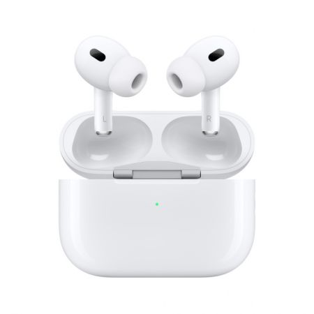 Наушники Apple AirPods Pro 2 A2698 A2699 A270 оригинал
