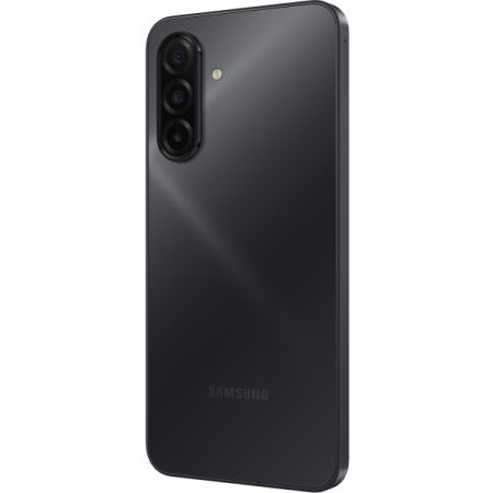 Смартфон Samsung Galaxy A17 4/128Гб, Global, Dual nano sim Black