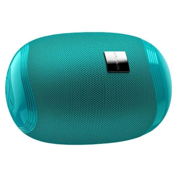 Колонка Borofone BR6 Green