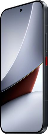 Смартфон Xiaomi Poco F9 Ultra 16/512Гб, Global, Dual nano SIM, Black