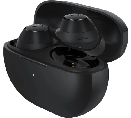 Наушники HAYLOU GT1 2022 Black