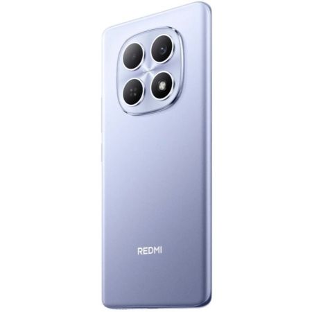 Смартфон Xiaomi Redmi Note 15 NFC 8/256Гб Global, Dual nano SIM, Purple