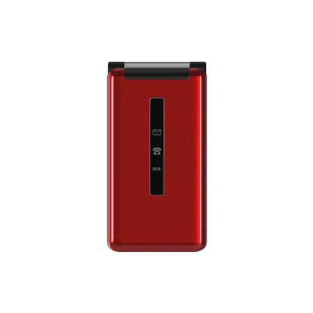 Телефон Maxvi E9 Red