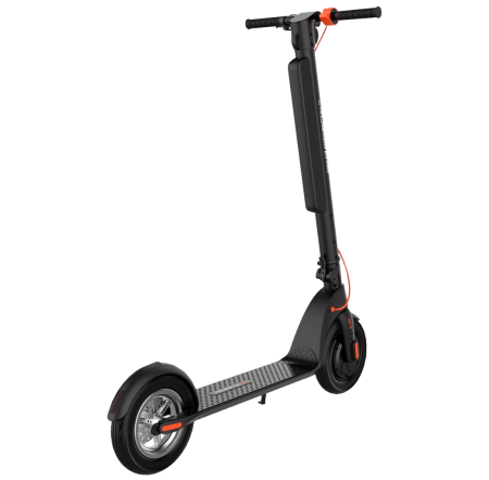 Электросамокат KUGOO HX PRO