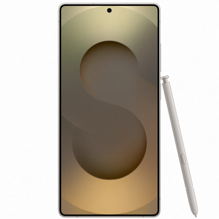 Смартфон Samsung Galaxy S25 Ultra, 12/256Гб Dual nano sim Titanium Gray 