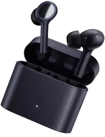 Наушники Bluetooth Xiaomi Air 2 PRO (TWSEJ09WM)