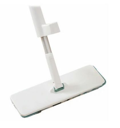 Швабра XiaomiJordan&Jude Adjustable Handle Suit Mop White ( HH646)