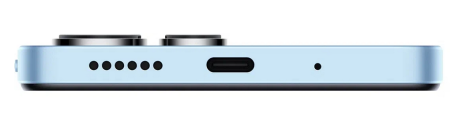 Смартфон Xiaomi Redmi 12, 8/256Gb Sky Blue