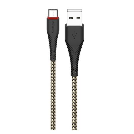 Кабель micro 2.1A Borofone BX25! White