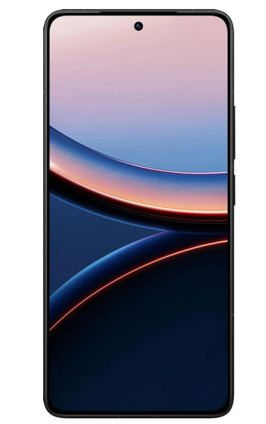 Смартфон Xiaomi Poco F7 Ultra 12/256Гб, Global, Dual nano SIM, Black