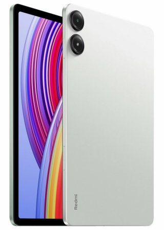 Планшет Redmi Pad Pro 8/256Gb, Wi-Fi, 12.1",  Global, Mint Green