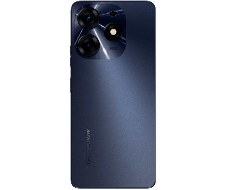 Смартфон Tecno Spark 10 Pro, 4/128Гб Black