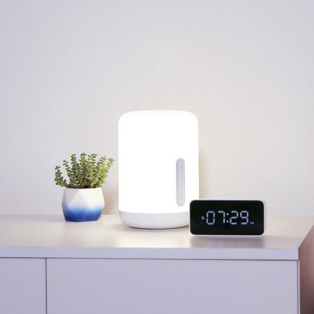 Светильник Прикроватная лампа Mijia Bedsideside lamp 2 (MJCTD02YL)