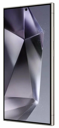 Смартфон Samsung Galaxy S24 Ultra, 12/512Гб Dual nano sim Titanium Violet