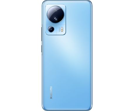 Смартфон Xiaomi Mi 13 Lite 8/256Гб Global, Dual nano SIM, Lite Blue