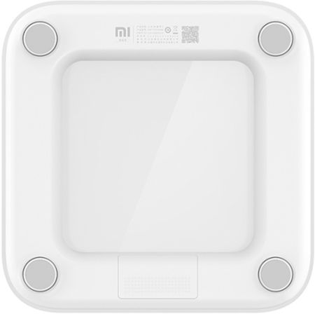 Весы Xiaomi Mi Smart Scale 2 (NUN4057CN/NUN4056GL)