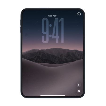 Смартфон Apple iPhone Duo 2 Tб - e-sim Black (без RuStore)