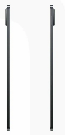Xiaomi Mi Pad 6s Pro 12.4, 8/256гб Global Grphite Gray