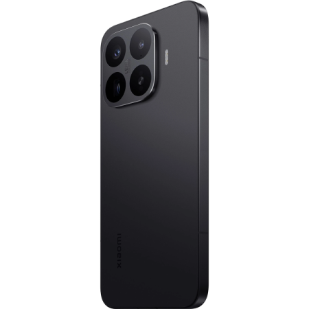 Смартфон Xiaomi 17T Pro 12/256Гб Global, Dual nano SIM, Black Leica