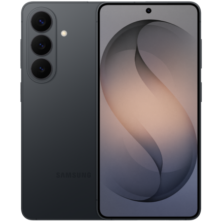 Смартфон Samsung Galaxy S26 Plus 12/256Гб Dual nano sim Black
