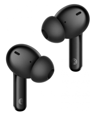 Наушники Reallme Buds T100 (RMA2109) Black