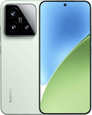 Смартфон Xiaomi Redmi 15, 4/128Gb, No Charge, Dual nano SIM, Ripple Green
