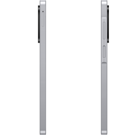 Смартфон Samsung Galaxy A17 4/128Гб, Global, Dual nano sim Gray