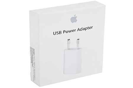 СЗУ блок 1A iPhone MD813ZM/A
