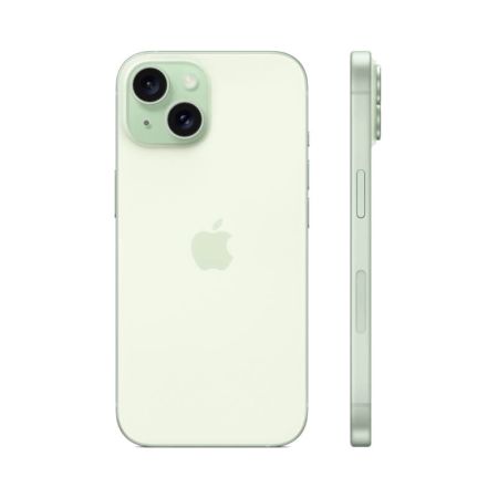 Смартфон Apple iPhone 15 Plus 256 ГБ, Зелёный/Green