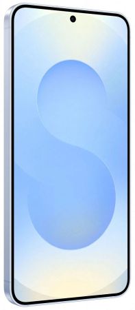 Смартфон Samsung Galaxy S25 12/256Гб Dual nano sim, Global, Icyblue