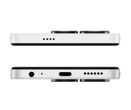 Смартфон TECNO Spark Go, 3/64Гб, RU, Dual nano SIM, белый
