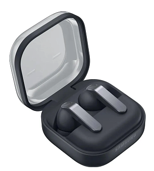 Наушники Bluetooth Samsung Galaxy Buds 4 Black