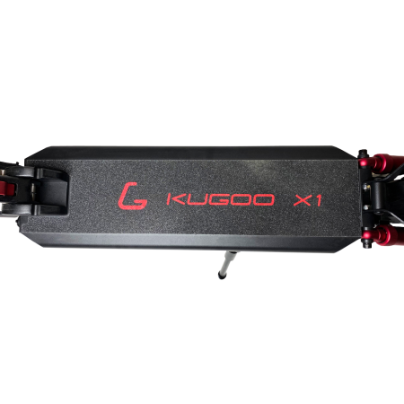 Электросамокат KUGOO X1 Jilong