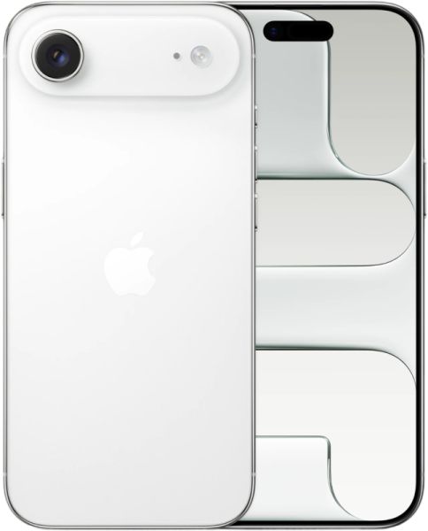 Смартфон iPhone Air 1Tb "Облачно-белый" (без RuStore) 