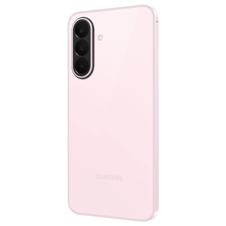 Смартфон Samsung Galaxy A27, 8/256Gb, NFC, AMOLED, 120Гц, 5000мAч, розовый