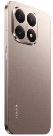 Смартфон Xiaomi 15T 12/256Гб Global, Dual nano SIM, Rose Gold Leica