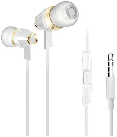 Наушники Hoco M4 White