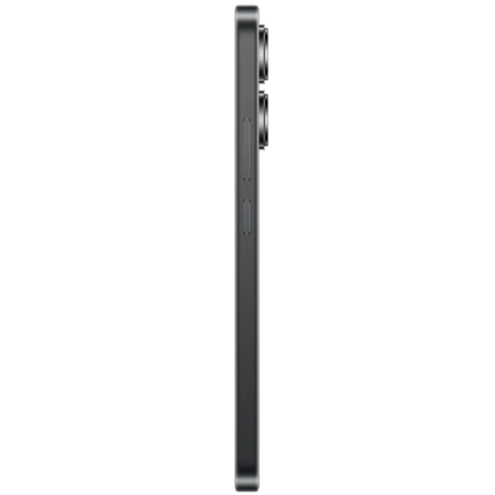 Смартфон Xiaomi Redmi Note 13 6/128Гб Global, Dual nano SIM, Midnight Black