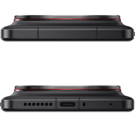Смартфон Xiaomi 15 Ultra 16/512Гб, Global, Dual nano sim, Black Leica