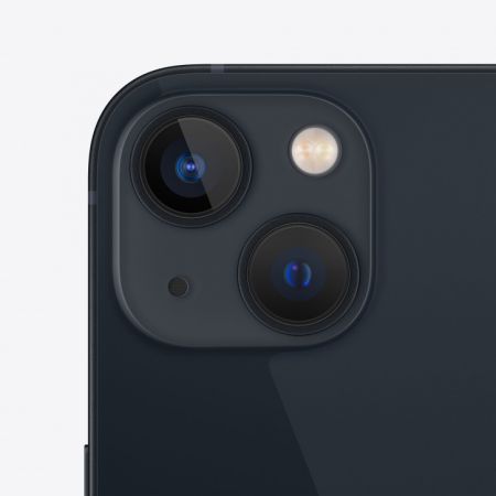Смартфон Apple iPhone 13 128Gb, Dual: Nano Sim + eSIM, Midnight
