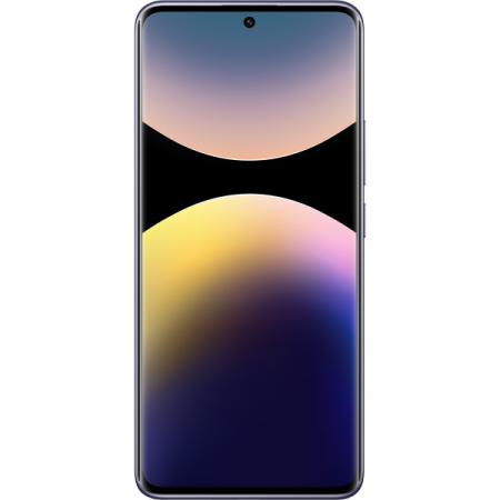 Смартфон Xiaomi Redmi Note 14 pro+ 5G 12/512Гб Global Lavander Purple