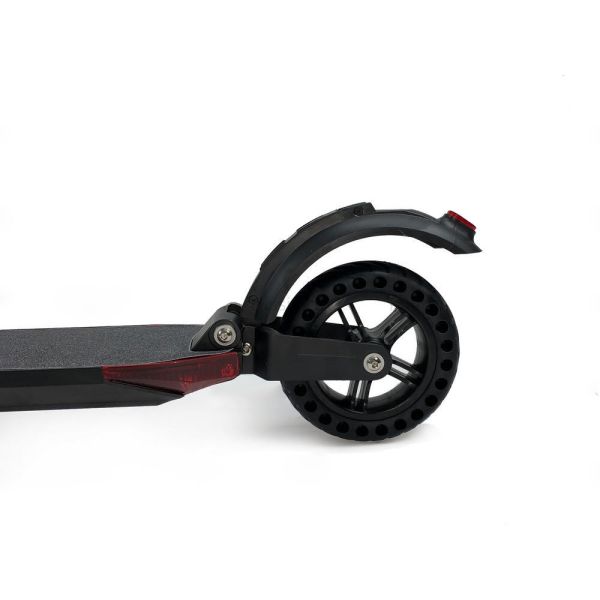 Электросамокат KUGOO S3 Pro (Jilong)