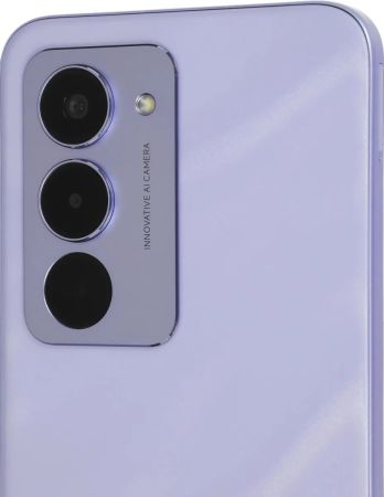 Смартфон Xiaomi Redmi 15, 8/256Gb, Dual nano SIM, Sandy Purple