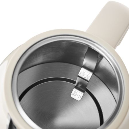 Чайник Xiaomi Qcooker Retro Electric Kettle с датчиком температуры