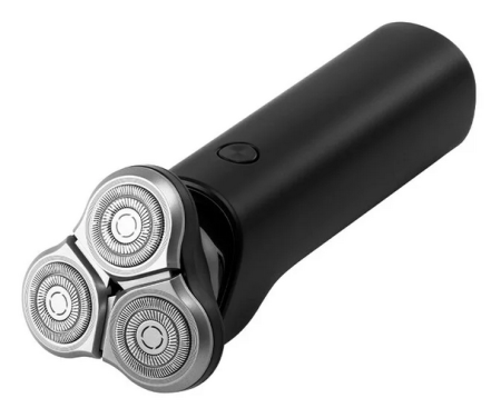 Электробритва Xiaomi Mijia Rotary Electric Shaver S500c Black