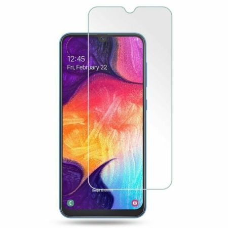 Стекло защитное Samsung A205/A305/A505/M31/A315/A325/Note 8T/ A305/A30S/M31/M30/M215/A40s прозрачное