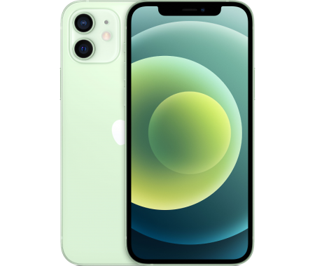 Смартфон Apple iPhone 12 128GB Green