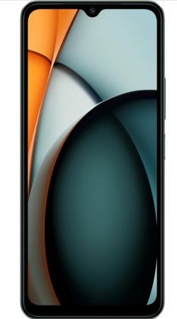 Смартфон Xiaomi Redmi A3, 4/128Gb, Dual nano SIM, Forest Green