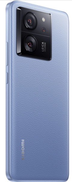 Смартфон Xiaomi 13T 12/256Гб Alpine Blue Leica