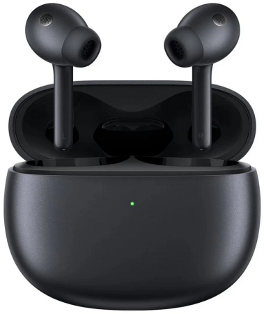 Наушники Xiaomi Buds 3 (M2111E1) Black